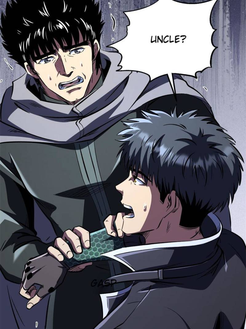 Super Gene Chapter 342 - Page 44