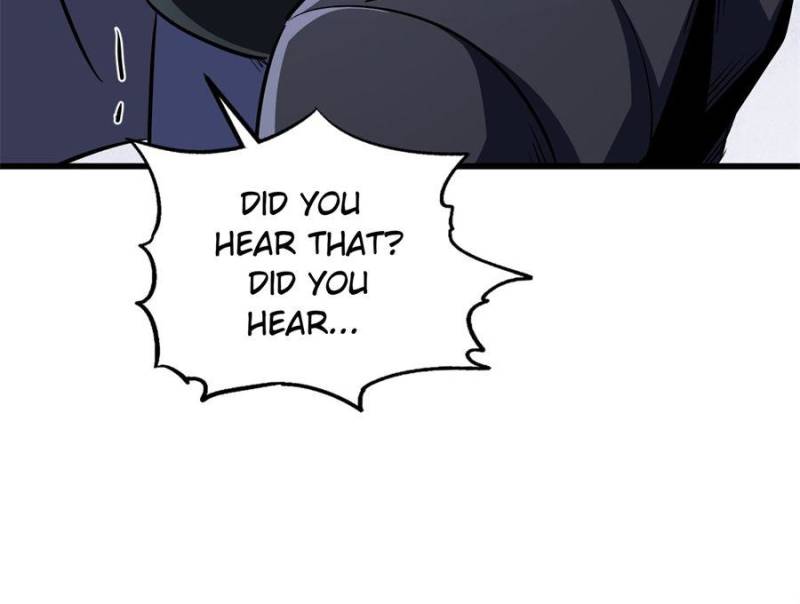 Super Gene Chapter 342 - Page 45