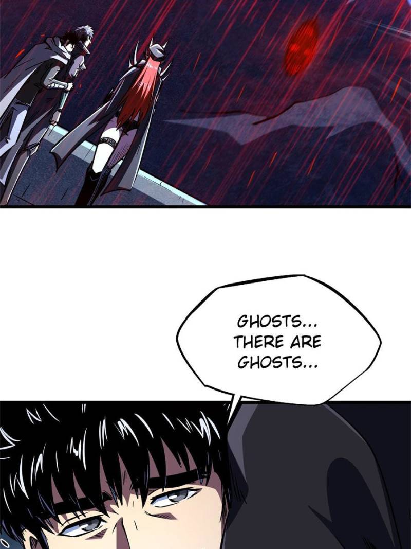 Super Gene Chapter 342 - Page 47