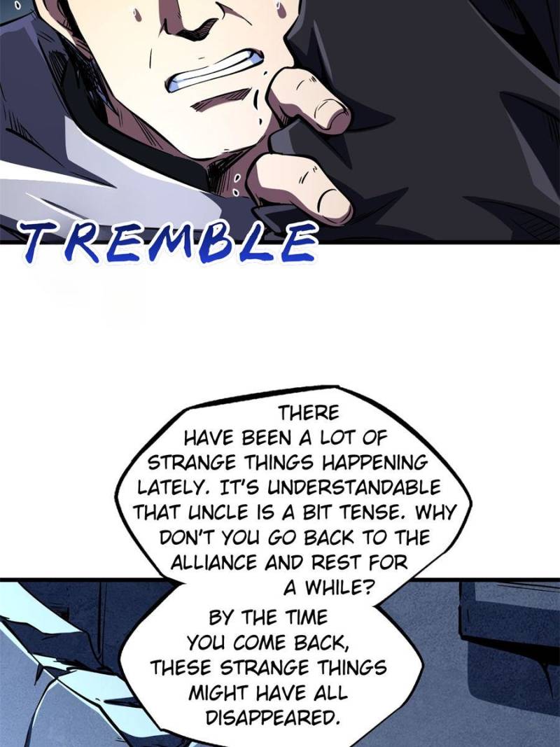Super Gene Chapter 342 - Page 48