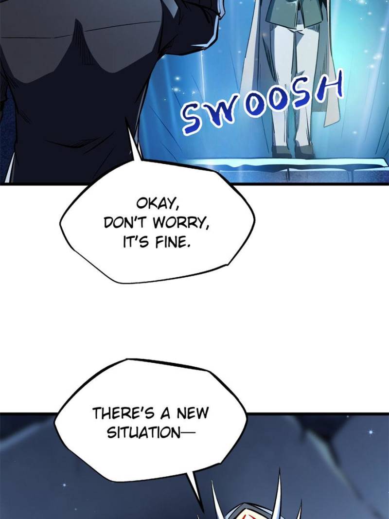 Super Gene Chapter 342 - Page 51