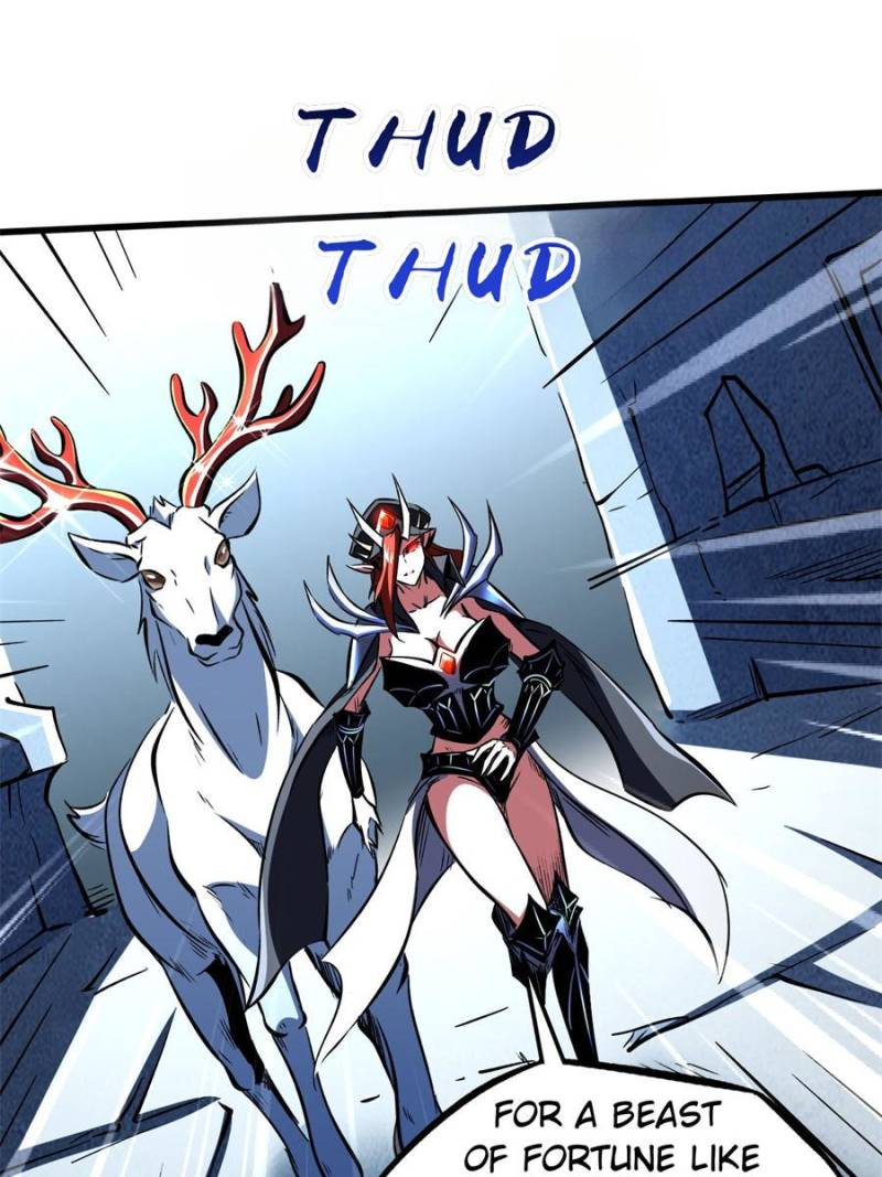 Super Gene Chapter 342 - Page 54