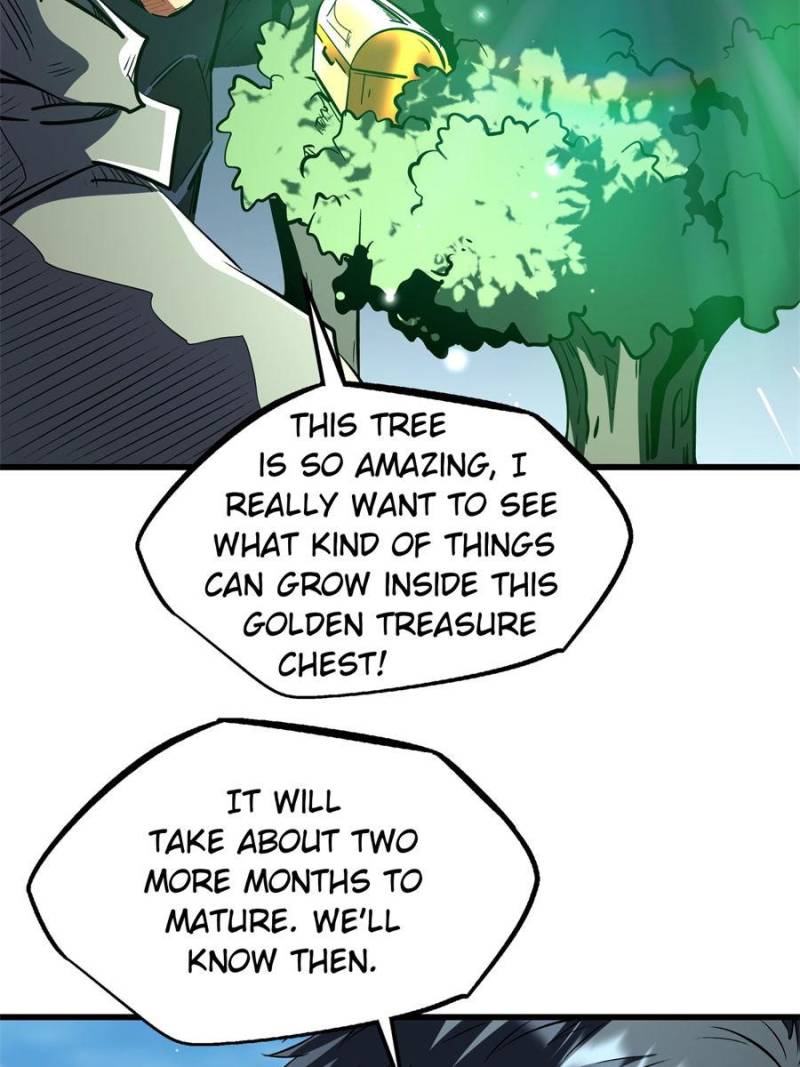 Super Gene Chapter 342 - Page 7
