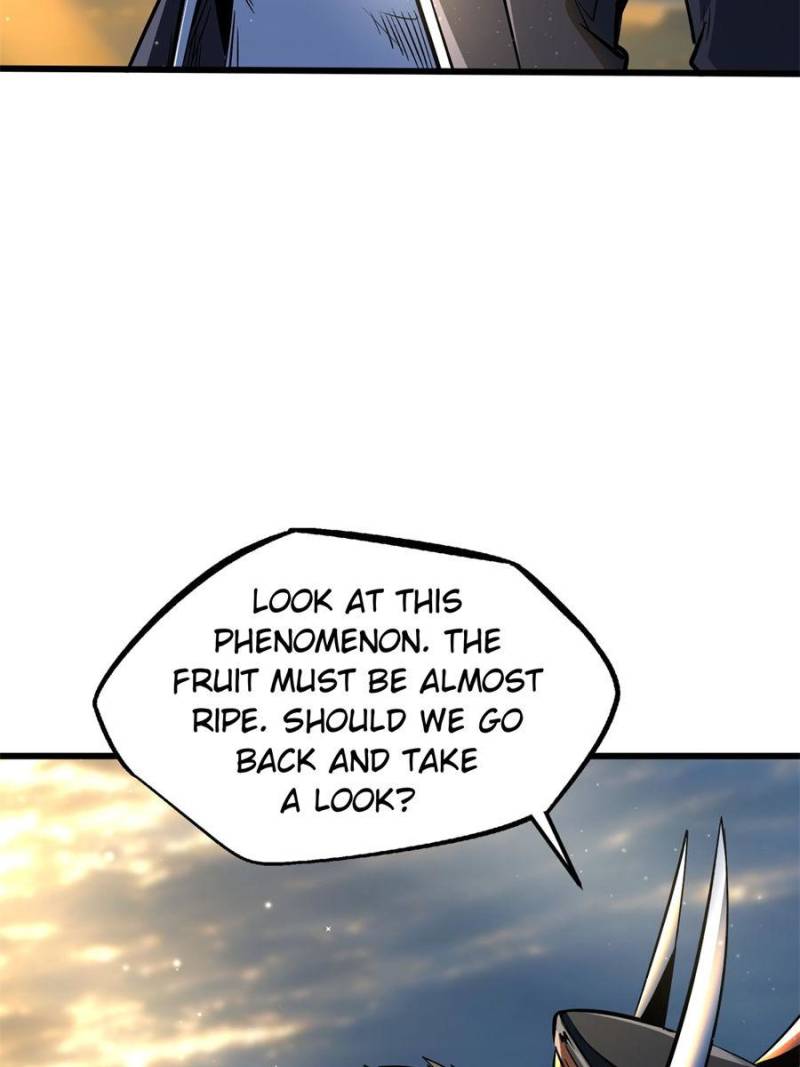Super Gene Chapter 343 - Page 14