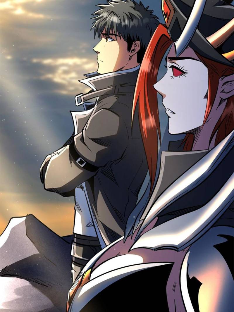 Super Gene Chapter 343 - Page 15