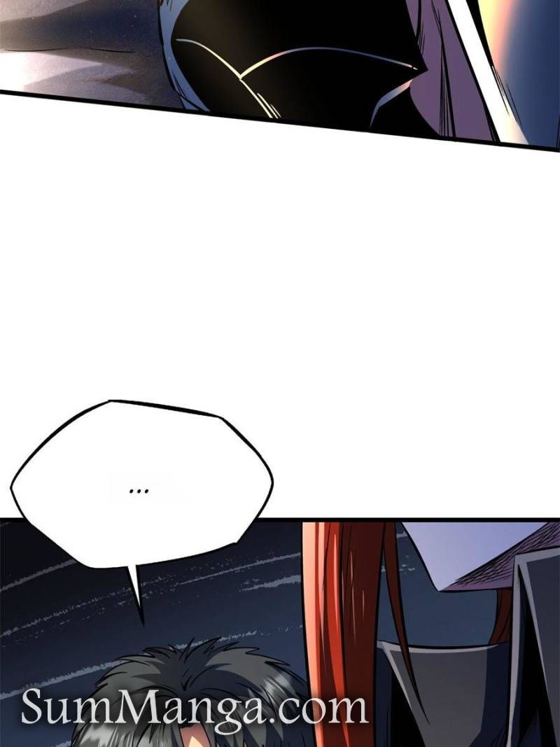 Super Gene Chapter 343 - Page 16