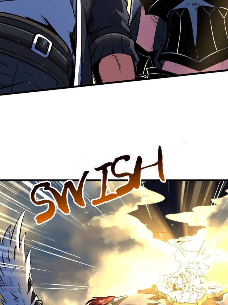 Super Gene Chapter 343 - Page 20