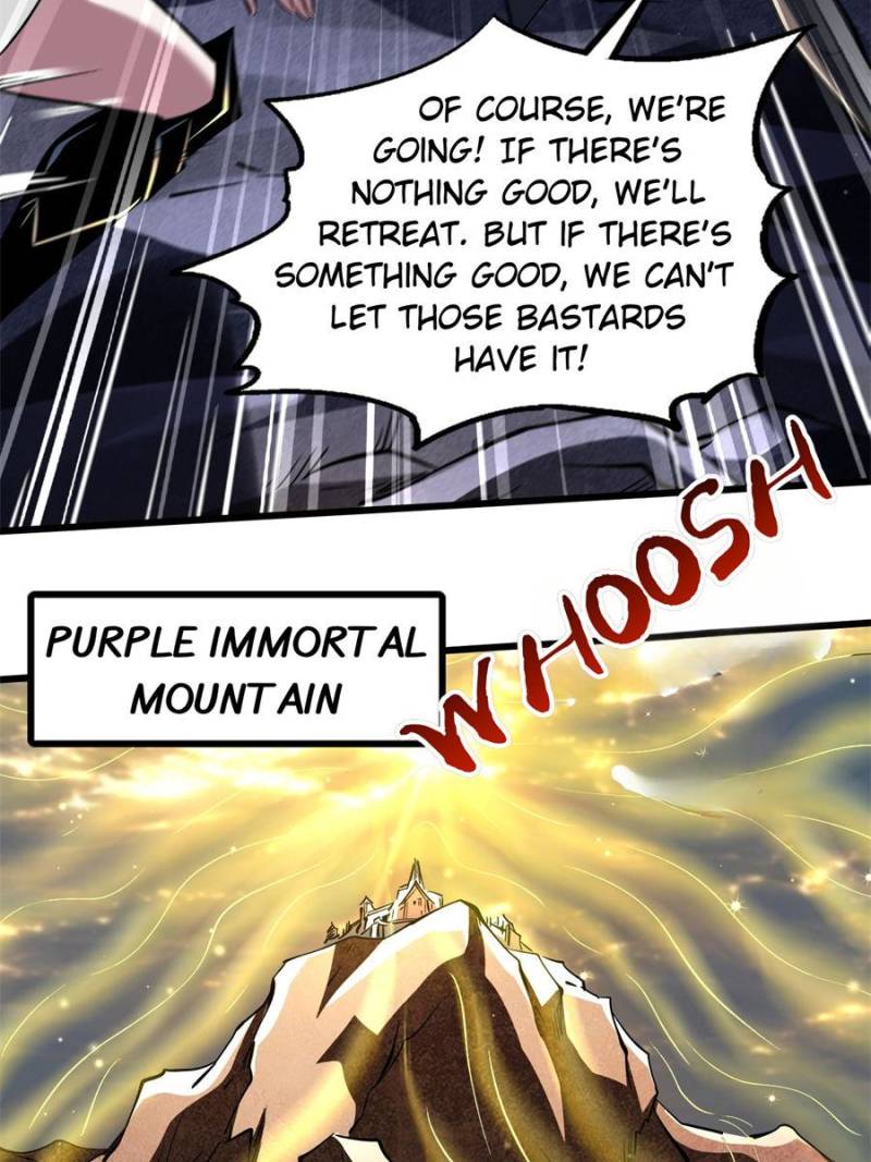 Super Gene Chapter 343 - Page 24