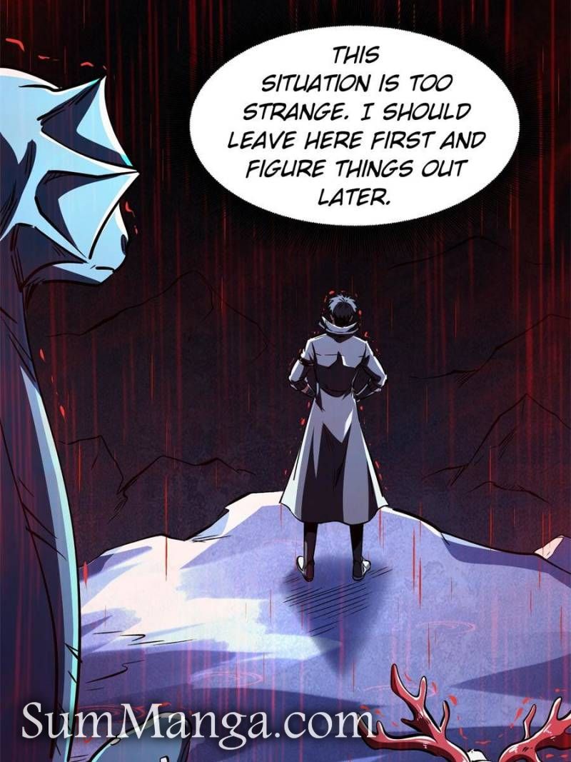 Super Gene Chapter 343 - Page 3