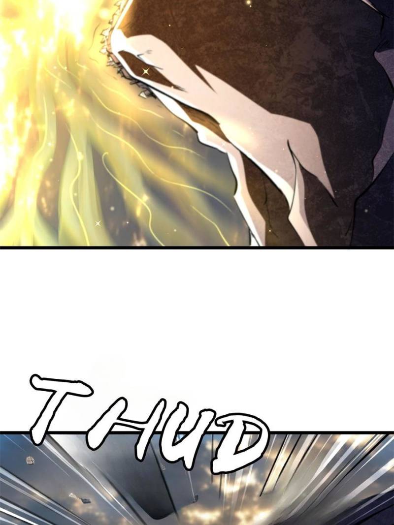Super Gene Chapter 343 - Page 30