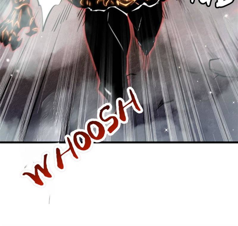 Super Gene Chapter 343 - Page 32