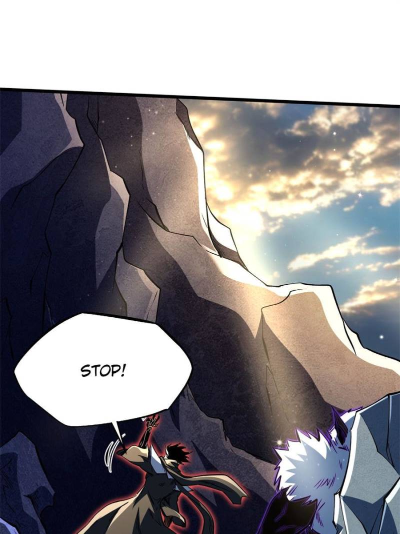 Super Gene Chapter 343 - Page 33