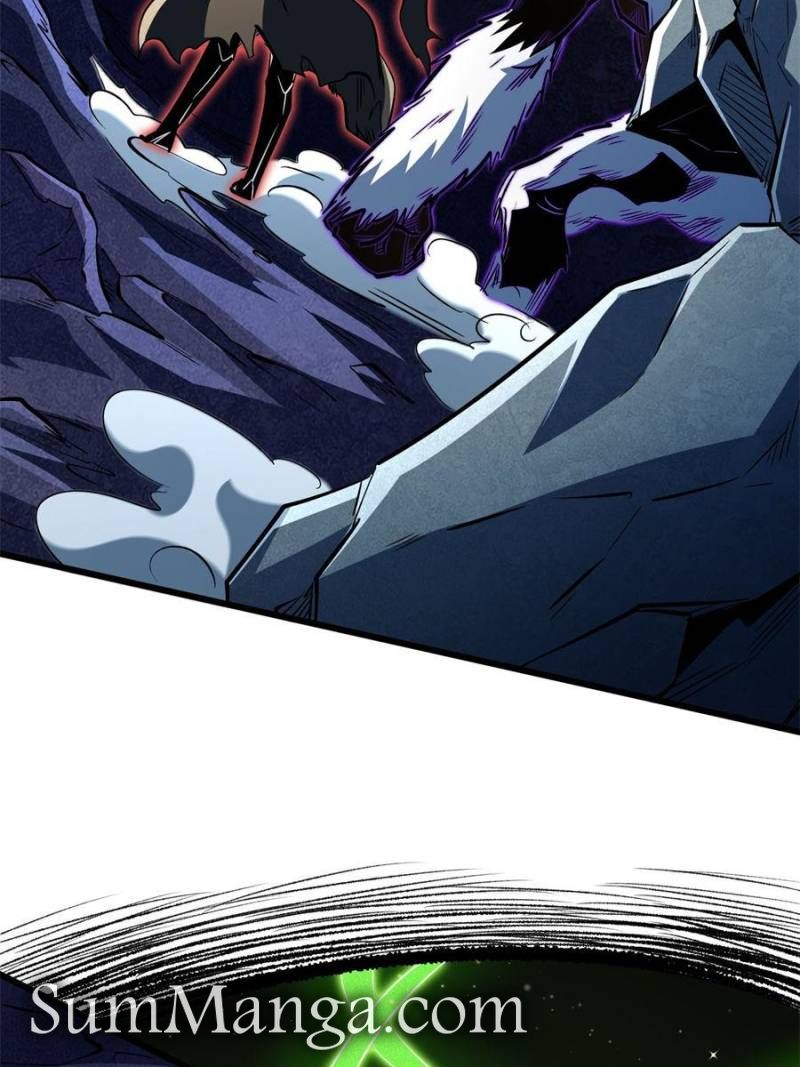Super Gene Chapter 343 - Page 34