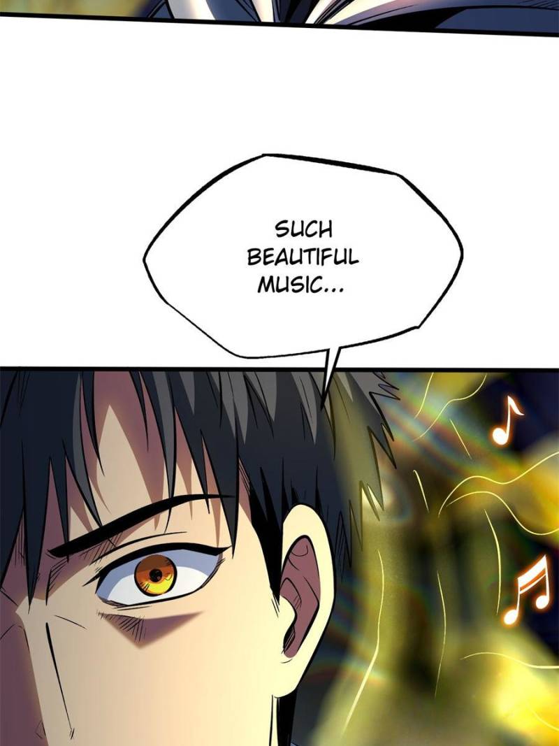 Super Gene Chapter 343 - Page 39