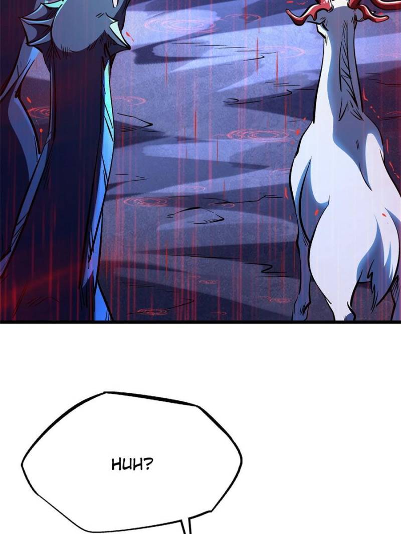 Super Gene Chapter 343 - Page 4