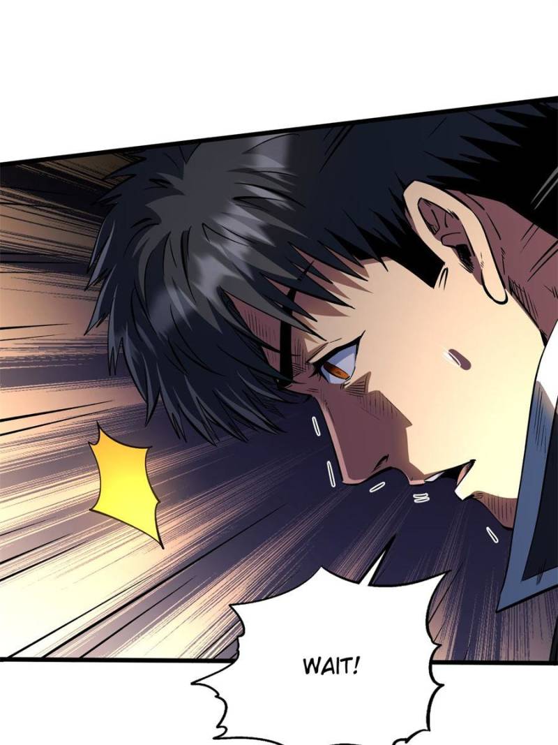Super Gene Chapter 343 - Page 44