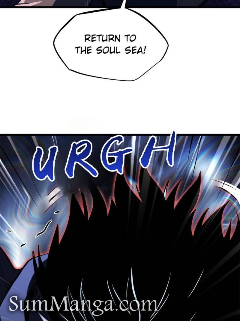 Super Gene Chapter 343 - Page 49
