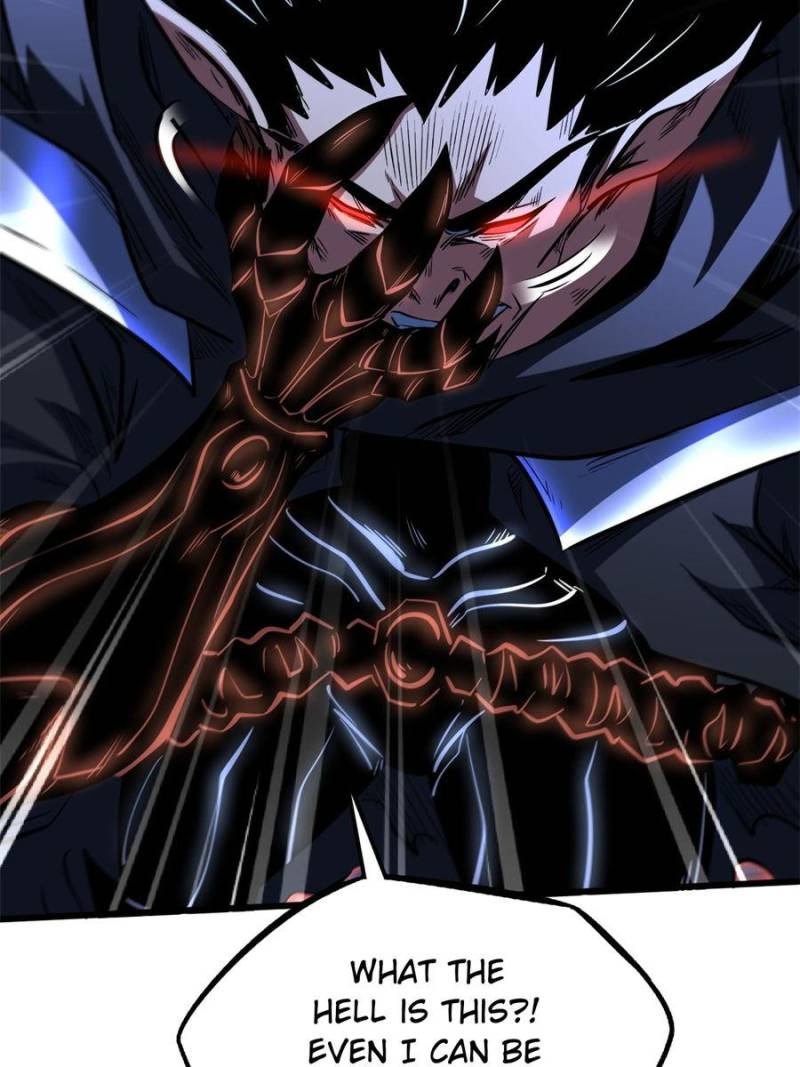Super Gene Chapter 343 - Page 50