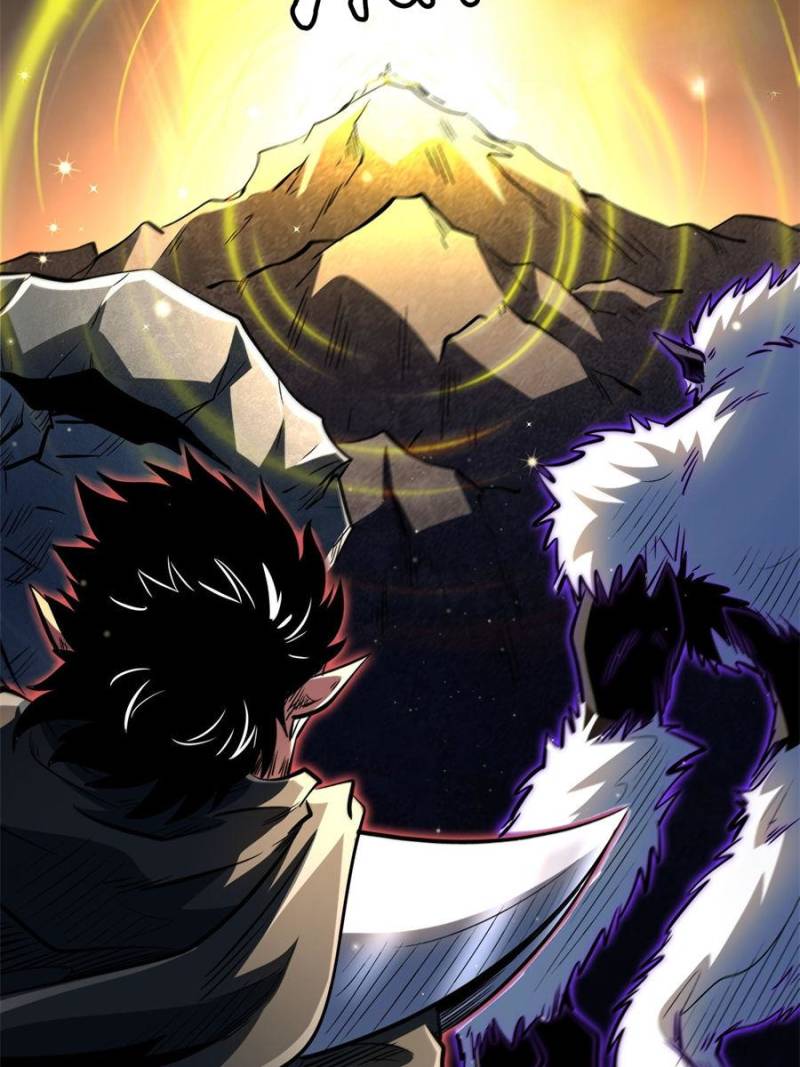Super Gene Chapter 343 - Page 56