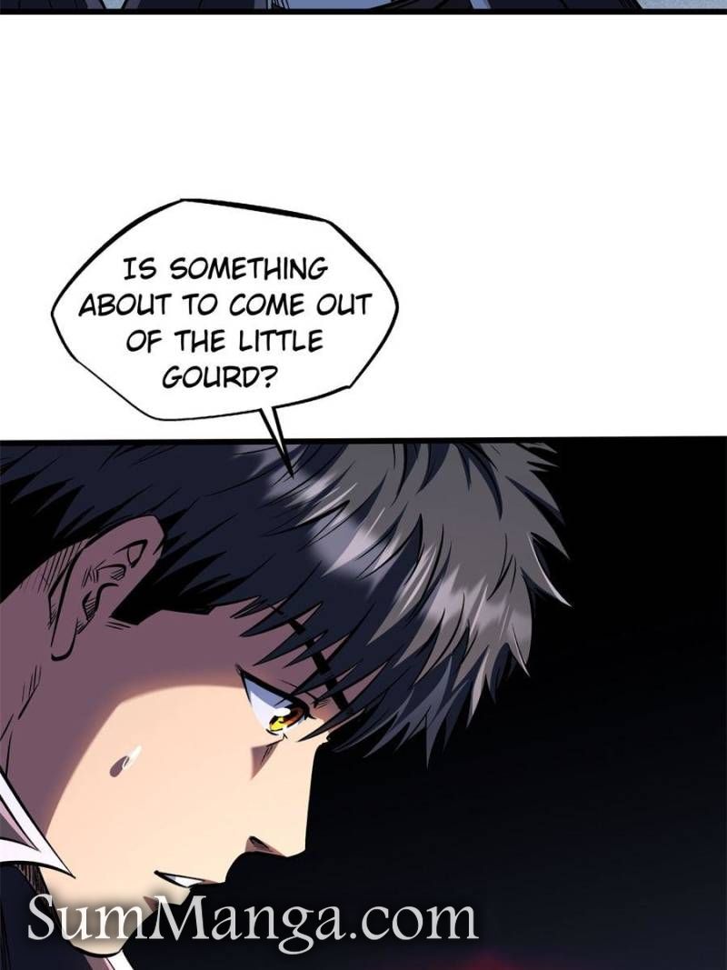 Super Gene Chapter 343 - Page 6