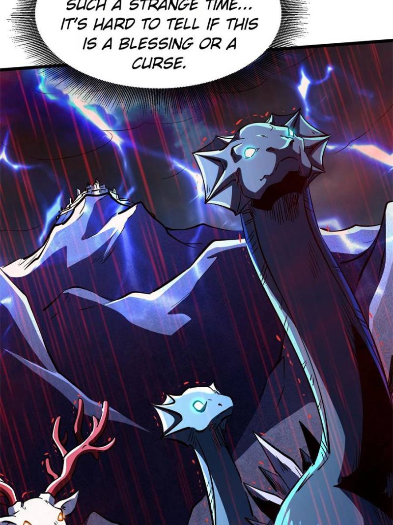 Super Gene Chapter 343 - Page 8