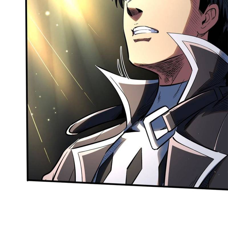 Super Gene Chapter 344 - Page 10