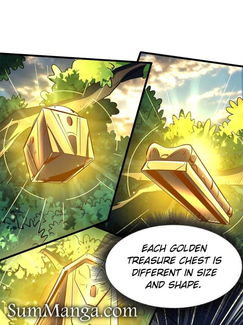 Super Gene Chapter 344 - Page 11