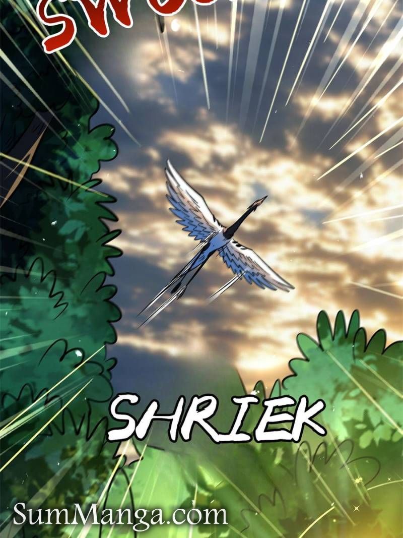 Super Gene Chapter 344 - Page 14