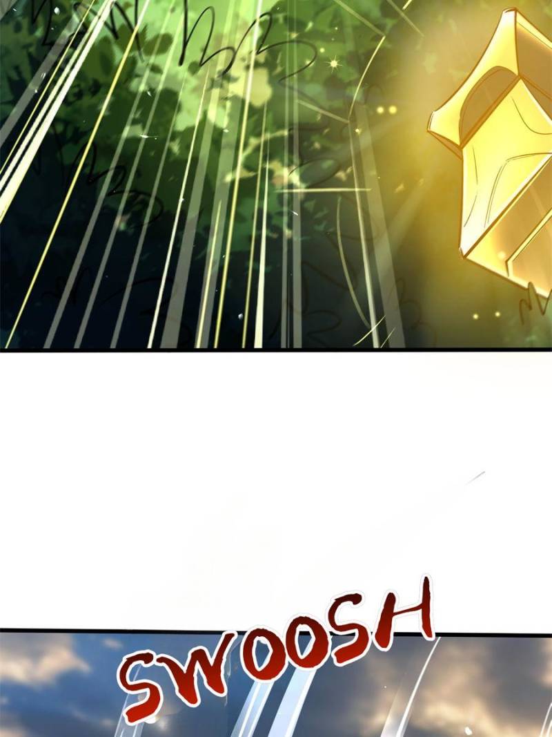 Super Gene Chapter 344 - Page 15