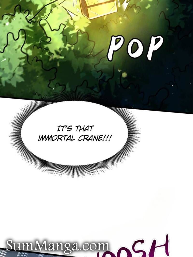 Super Gene Chapter 344 - Page 17