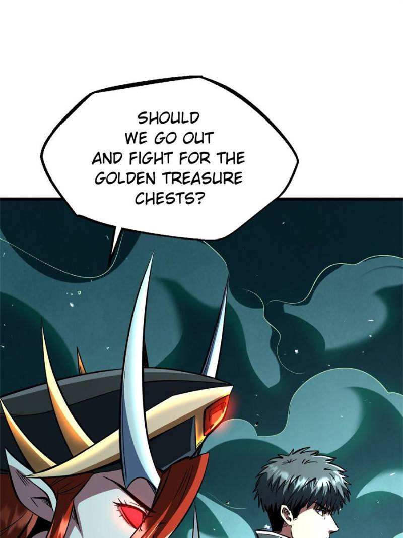 Super Gene Chapter 344 - Page 22