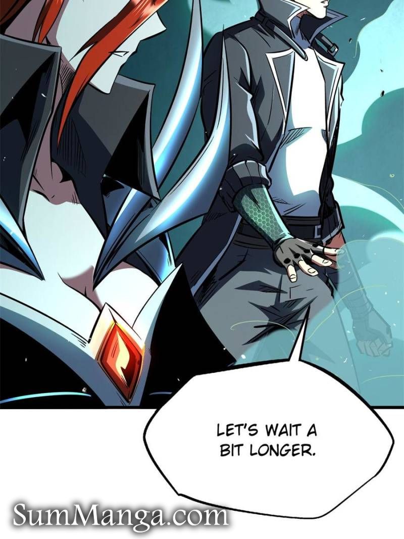 Super Gene Chapter 344 - Page 23
