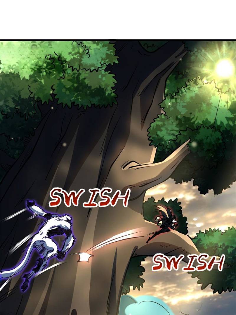 Super Gene Chapter 344 - Page 24