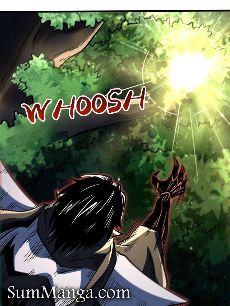 Super Gene Chapter 344 - Page 26