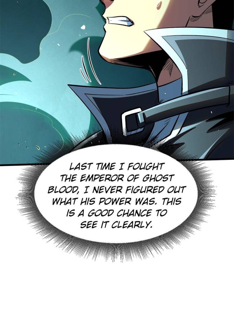 Super Gene Chapter 344 - Page 28