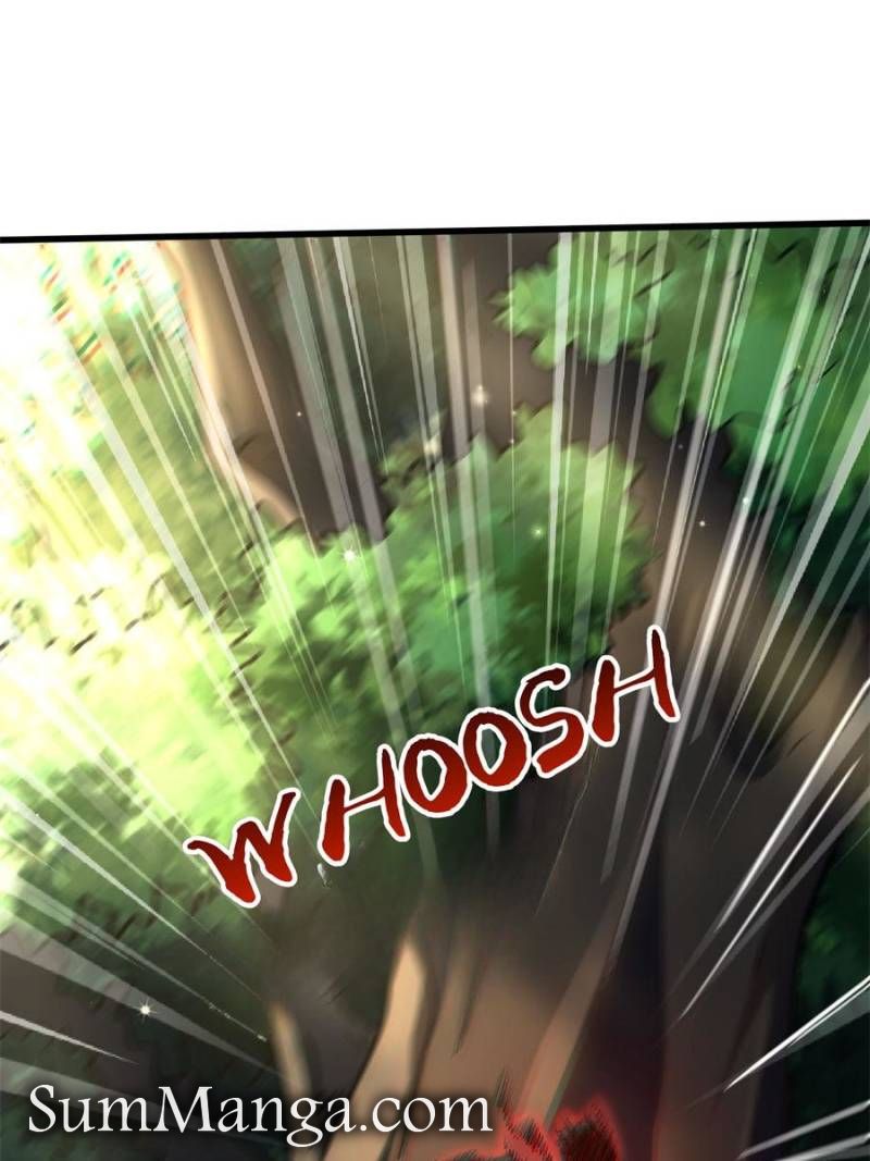 Super Gene Chapter 344 - Page 29