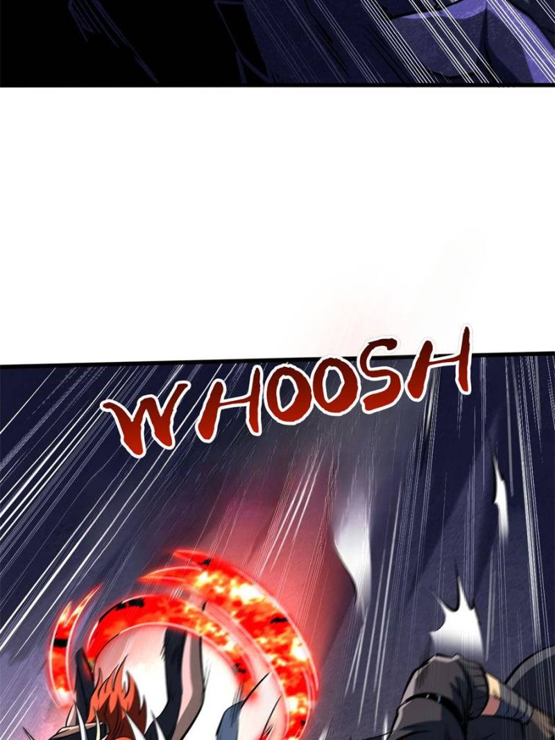 Super Gene Chapter 344 - Page 3