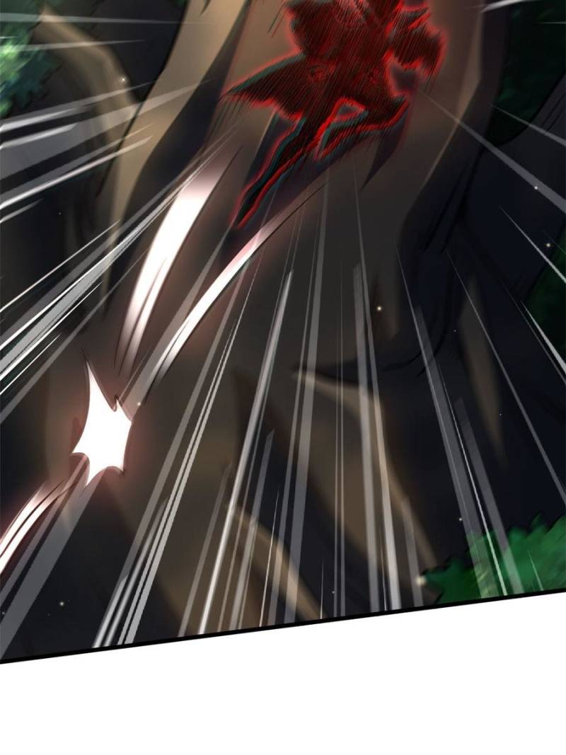 Super Gene Chapter 344 - Page 30