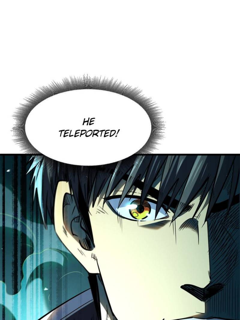 Super Gene Chapter 344 - Page 31