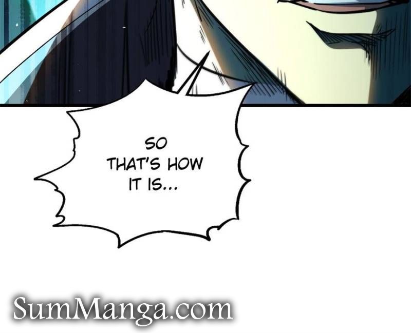 Super Gene Chapter 344 - Page 32
