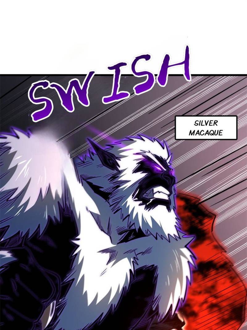 Super Gene Chapter 344 - Page 33