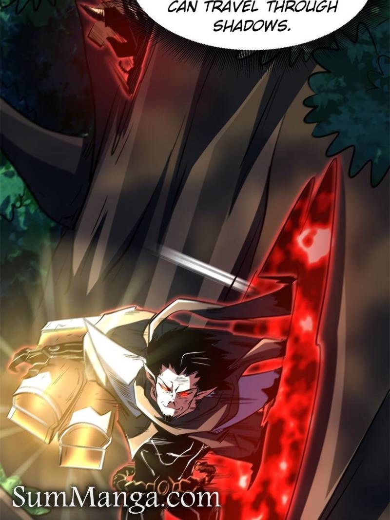 Super Gene Chapter 344 - Page 35