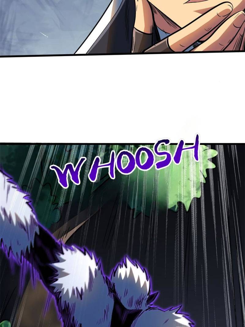 Super Gene Chapter 344 - Page 39