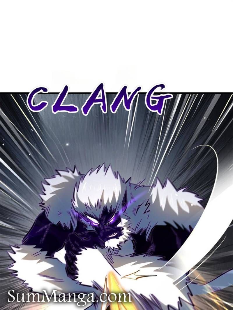 Super Gene Chapter 344 - Page 44