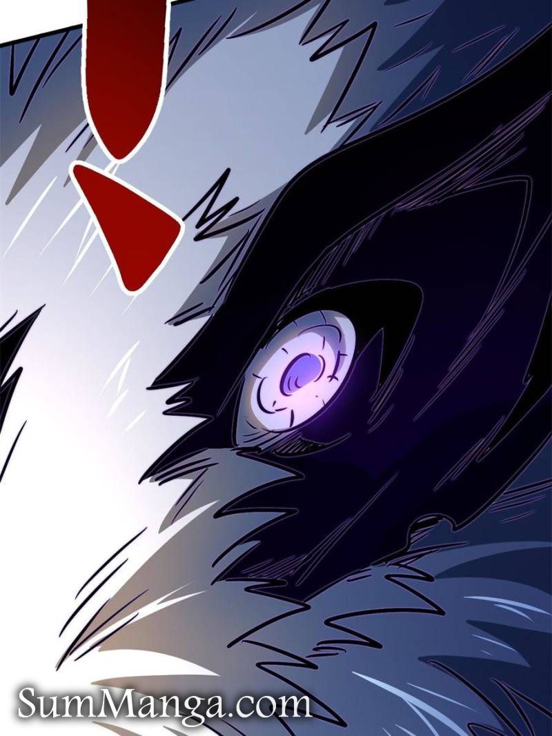 Super Gene Chapter 344 - Page 50