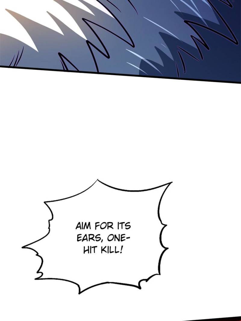 Super Gene Chapter 344 - Page 51