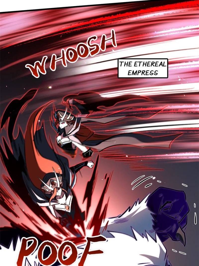 Super Gene Chapter 344 - Page 52
