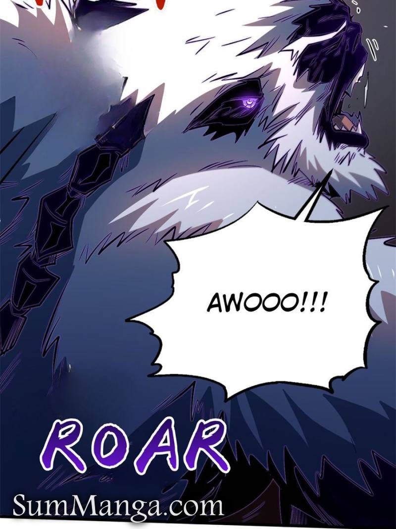 Super Gene Chapter 344 - Page 53