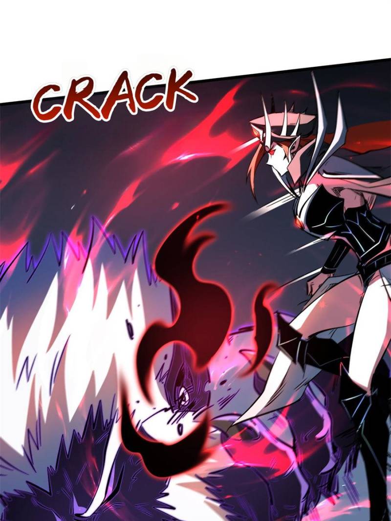 Super Gene Chapter 344 - Page 55
