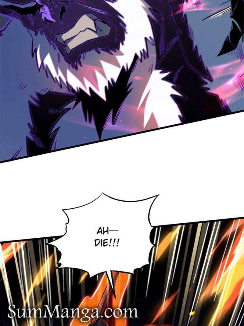 Super Gene Chapter 344 - Page 56